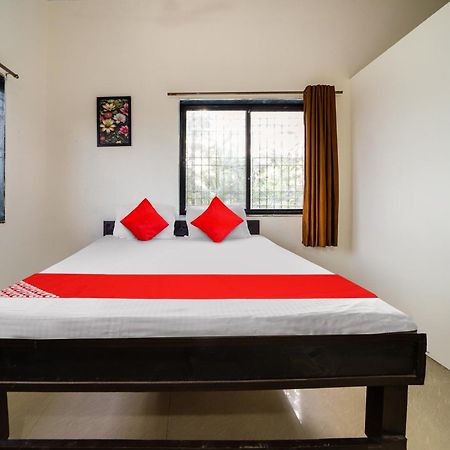 Oyo Flagship Hotel The Grand Lotus Aurangabad  Exterior foto
